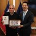 Gobernador Regional Rodrigo Mundaca se reúne con embajador de China