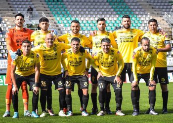 San Luis cayó con Santiago Morning y no pudo alcanzar el liderato de la B