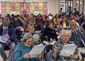 Quilpué: 80 organizaciones se beneficiarán con Fondeve