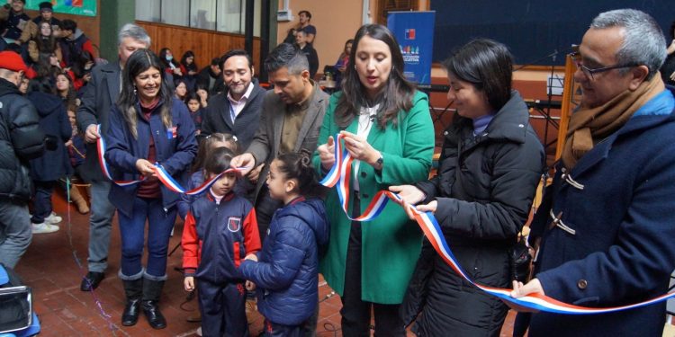 A Casablanca llegó el Festival Hebra: ferias de lectura, escritura y comunicación