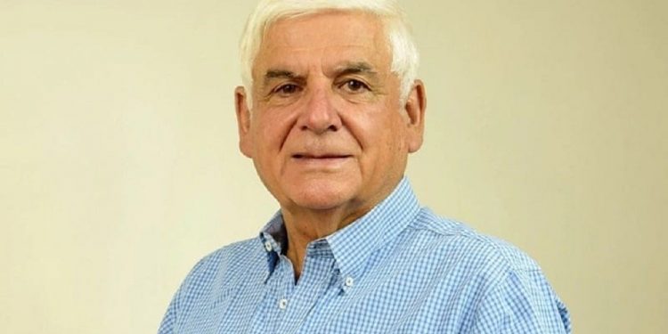 Concejales de Rinconada piden destituir al alcalde Juan Galdames