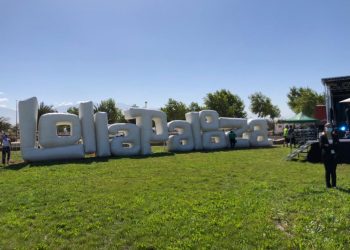 Dan a conocer el valor de entradas para Lollapalooza 2024