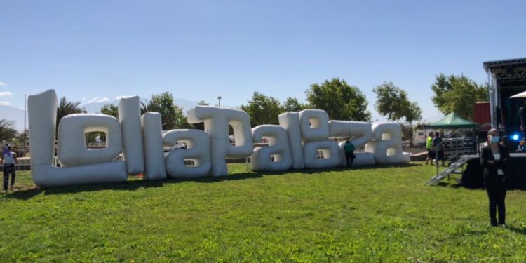 Dan a conocer el valor de entradas para Lollapalooza 2024