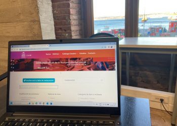 Valparaíso lanza el Primer Catálogo de Oficios de la Restauración Patrimonial del país