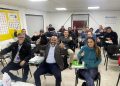 Sence Valparaíso abre programa para enfrentar déficit de conductores profesionales