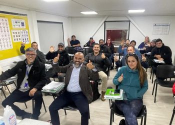 Sence Valparaíso abre programa para enfrentar déficit de conductores profesionales