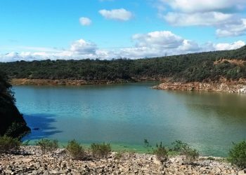 Esval activa respaldo de Los Aromos para el Gran Valparaíso por turbiedad