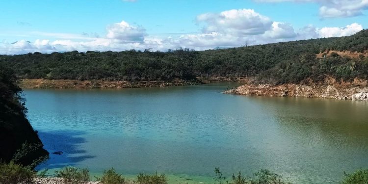 Esval activa respaldo de Los Aromos para el Gran Valparaíso por turbiedad