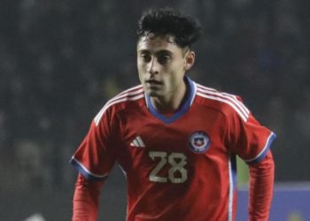 Javier Altamirano estaría próximo a fichar por Estudiantes de La Plata