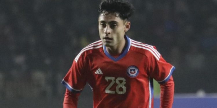 Javier Altamirano estaría próximo a fichar por Estudiantes de La Plata
