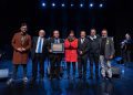 Agrupación de cueca “Los Afuerinos” fueron declarados Grupo Ilustre de Quilpué