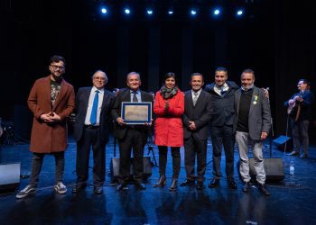 Agrupación de cueca “Los Afuerinos” fueron declarados Grupo Ilustre de Quilpué