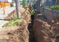 Esval anuncia inversión por USD 3.2 millones en obras de renovación en Quilpué