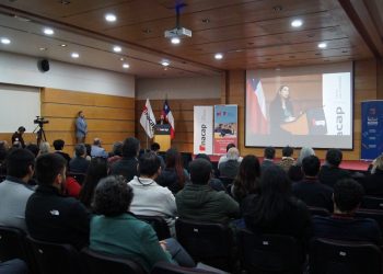 Realizan seminario de innovación y equidad de género en la educación media técnico profesional