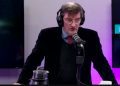 Daniel Stingo hace llamado a realizar un nuevo estallido social