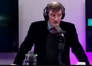 Daniel Stingo hace llamado a realizar un nuevo estallido social