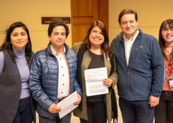 Presentan Proyecto de Ley para extender vigencia cédulas de personas mayores