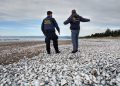 Sernapesca inicia coordinación ante eventuales contingencias por la presencia del fenómeno El Niño