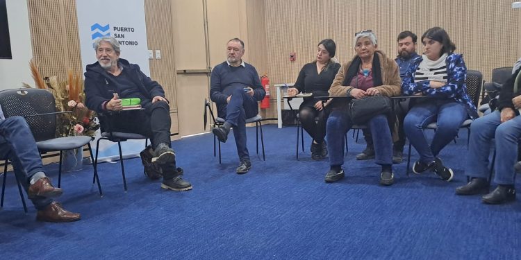 Alcanzan acuerdo para renovar Caleta Pacheco en San Antonio