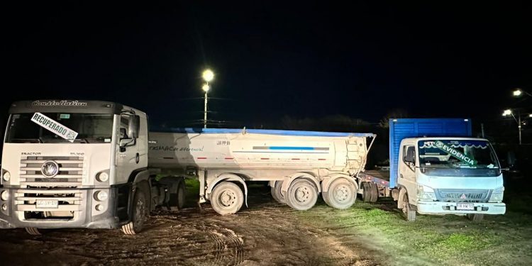 Detienen a sujeto por receptación de vehículos en Cartagena