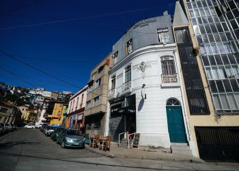 Valparaíso pone a disposición albergue municipal para personas en situación de calle
