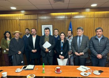 Diputado Venegas solicita al Ministerio de Agricultura la creación de catastro de daños