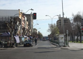 Valparaíso: Impulsan cartera de proyectos para revitalizar barrio Almendral