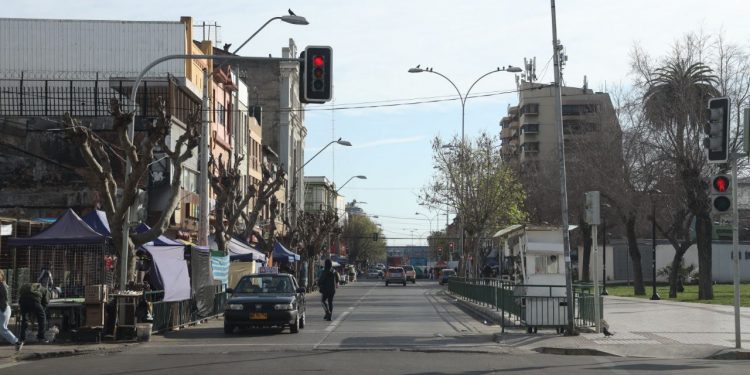 Valparaíso: Impulsan cartera de proyectos para revitalizar barrio Almendral