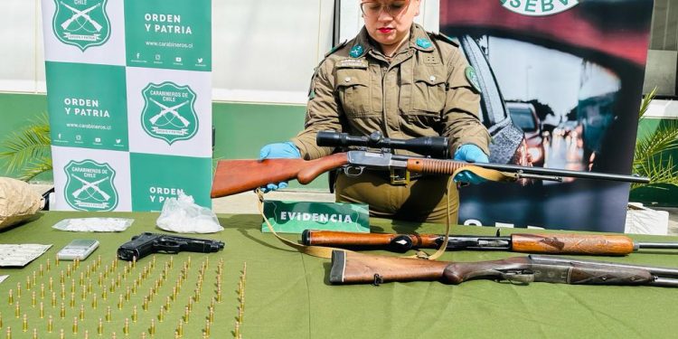 Operación Dominique: Cae banda dedicada a clonación de vehículos