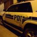 PDI detiene a sospechoso de ser autor de homicidio en Cerro Ramaditas