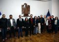 Atención Primaria de Salud renueva la dirección en nueve CESFAM de Valparaíso