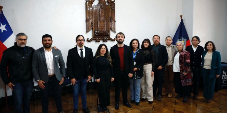 Atención Primaria de Salud renueva la dirección en nueve CESFAM de Valparaíso