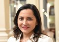 Marcela Godoy jura como la primera ministra titular del Segundo Tribunal Ambiental