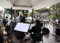 VIII Festival Internacional de Jazz de Valparaíso comienza el 23 de agosto
