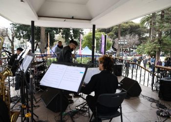 VIII Festival Internacional de Jazz de Valparaíso comienza el 23 de agosto