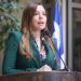 Diputada Camila Flores por la Ley Antiterrorista: «Esperamos que se avance rápidamente»