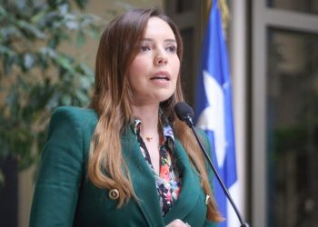 Diputada Flores pide pronunciamiento a Contraloría por instructivo de Superintendencia de Educación