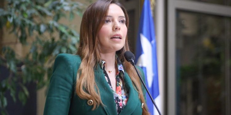 Diputada Flores pide pronunciamiento a Contraloría por instructivo de Superintendencia de Educación