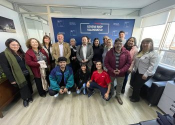 Presentan proyecto de Teleférico para Placilla