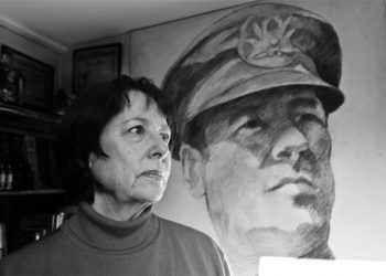 Hija del general Carlos Prats: «Parece que no hemos aprendido»