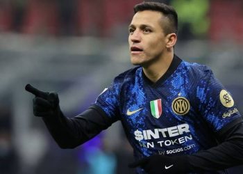 Inter de Milán pone un particular requisito para fichar a Alexis Sánchez