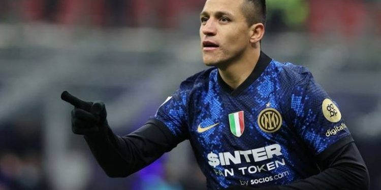 Inter de Milán pone un particular requisito para fichar a Alexis Sánchez