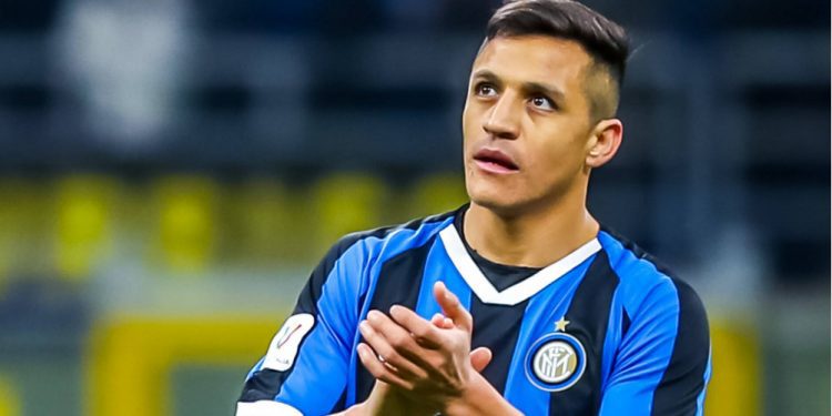 Desde Inter reconocen que Alexis tiene opciones de regresar al club