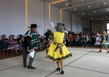 Viña del Mar: Comienza proceso clasificatorio de concurso de cueca