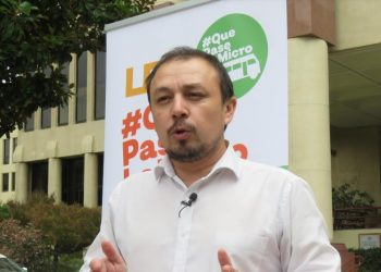 Diputado Cuello pide replicar tarifa máxima mensual de Santiago en Valparaíso