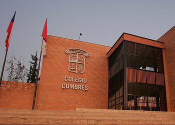 Nueva denuncia remece a Colegio Cumbres