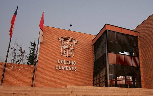 Nueva denuncia remece a Colegio Cumbres