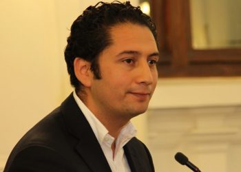 Tribunal ordena prisión preventiva de Diego Ancalao en causa por múltiples delitos