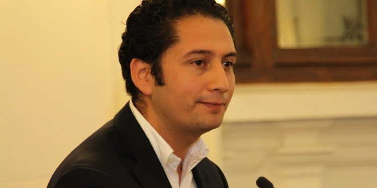 Tribunal ordena prisión preventiva de Diego Ancalao en causa por múltiples delitos