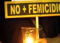1 de cada 5 víctimas de femicidio presentaba causas previas de violencia con la misma pareja